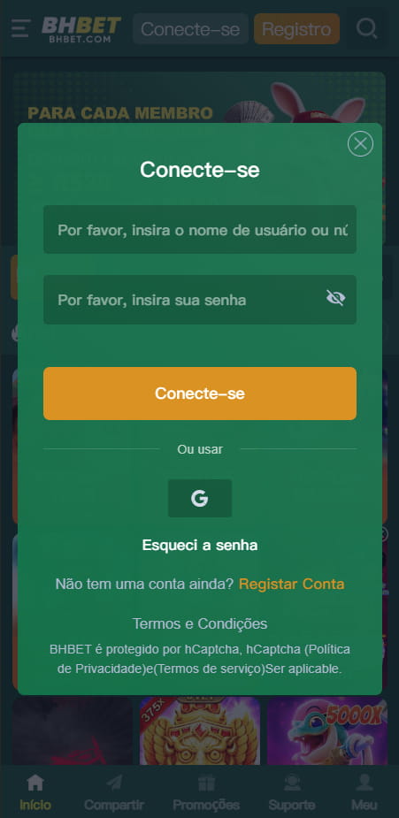 This image is app homepage image of best online betting app in Brazil