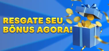 Reivindique seu bônus de BHBET agora